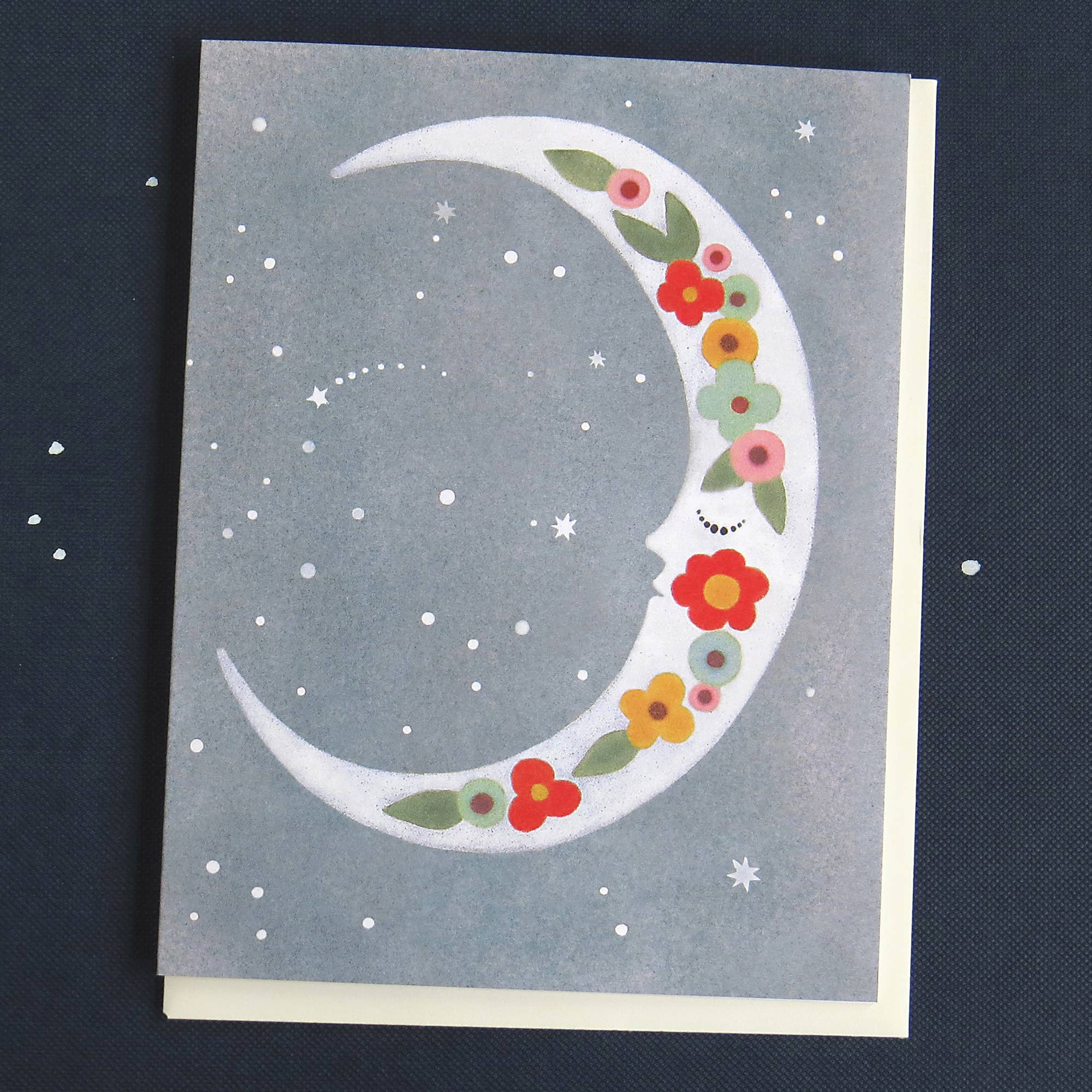 Xenia Taler - Wholesale Everyday Greeting Card - Full Moon Card Set2