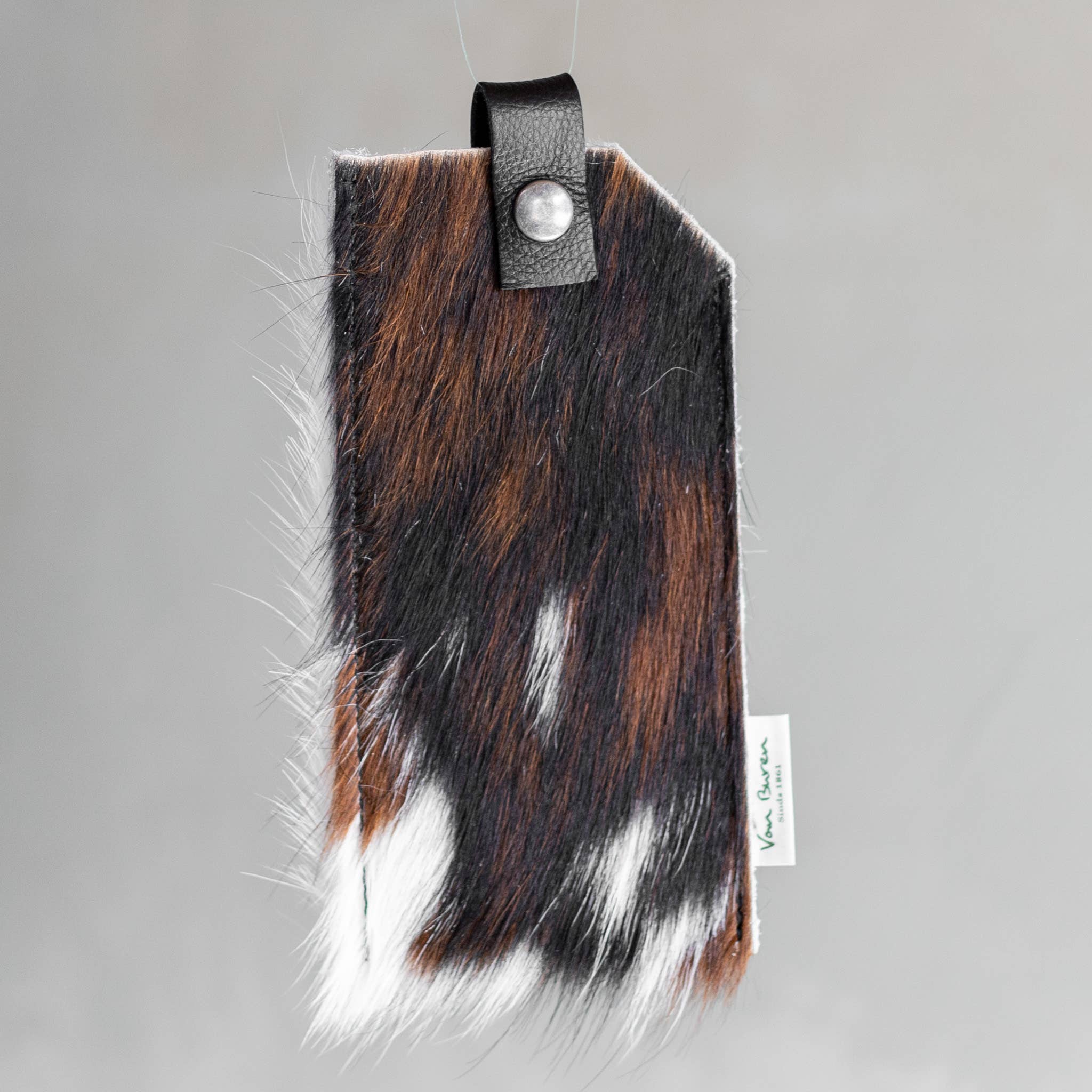 Van Buren – wholesale Fodral för glasögon och solglasögon - Unisex – Glasögonfodral av kohud | 11 varianter7