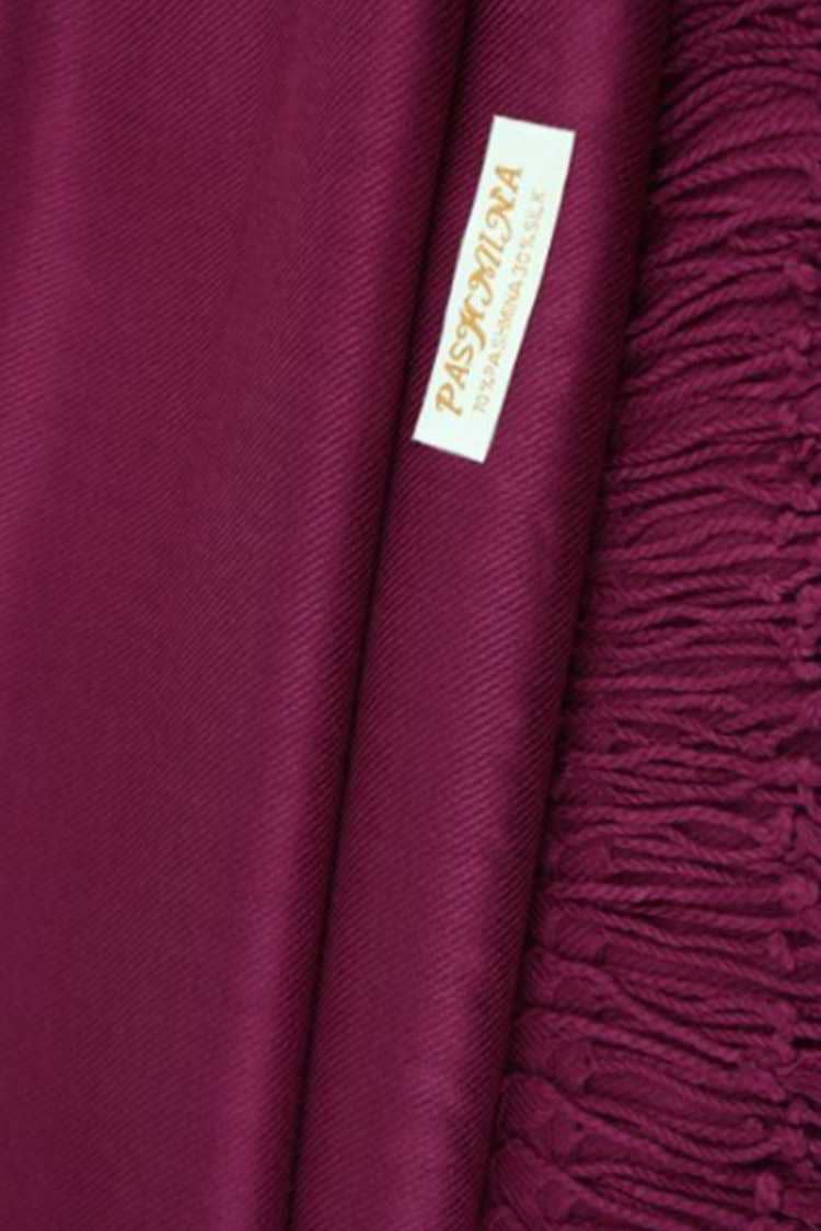 Artini Accessories - Venta al por mayor Bufanda - Mujer - Gran chal de mezcla de pashmina y seda27