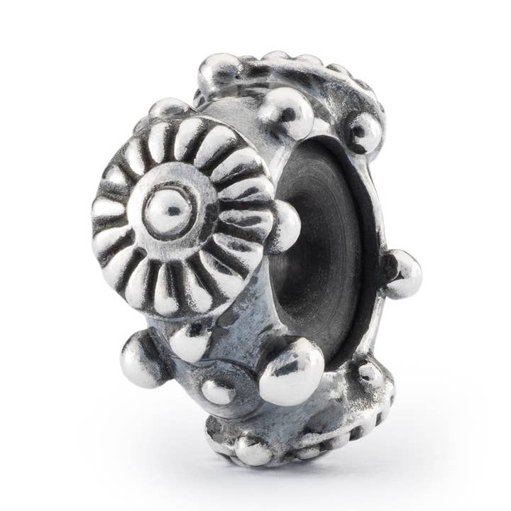Entretoise Daisy pour la vente par Trollbeads