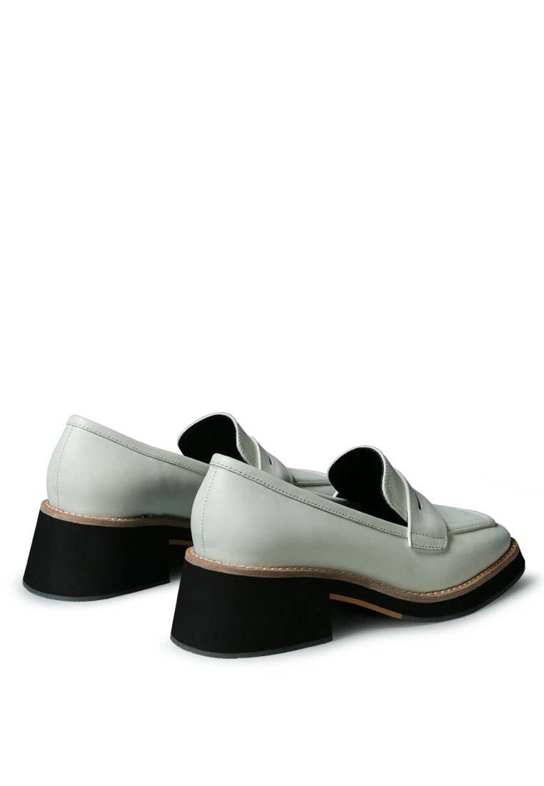 Rag Company - Vente Mocassins – femme - Mocassins Moore Lead pour femme3