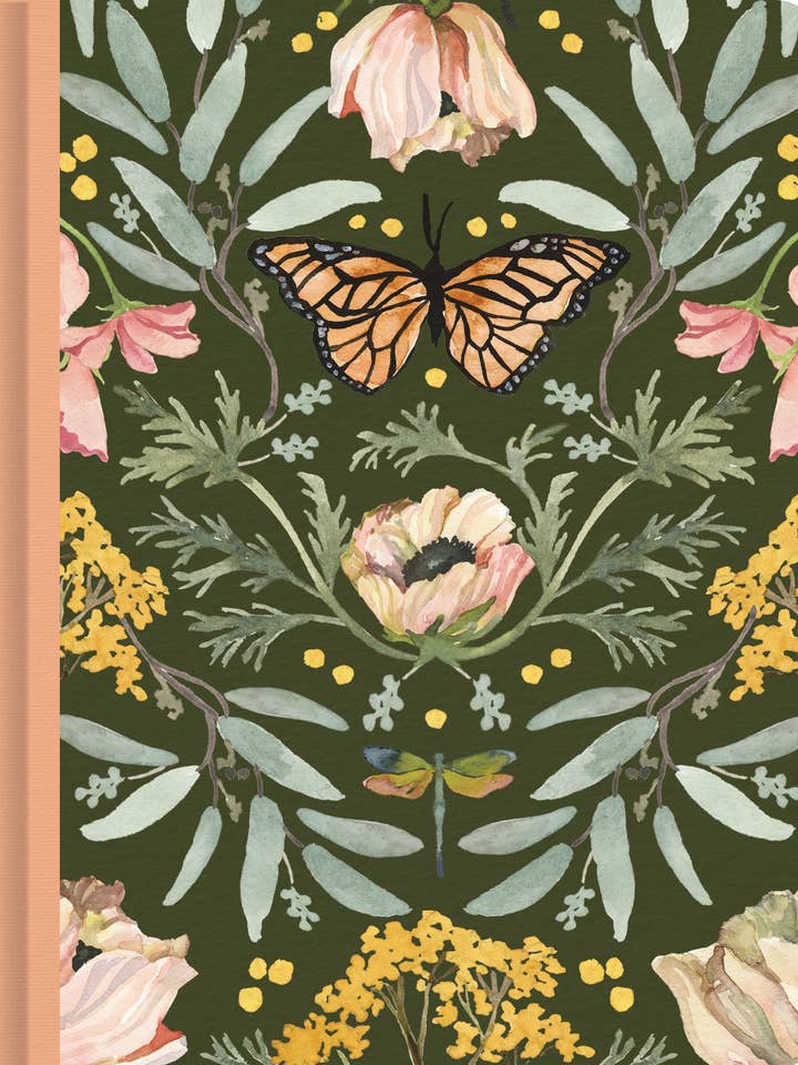 ESV SC Journaling, Artist, Ruth Chou Simons for wholesale by Crossway