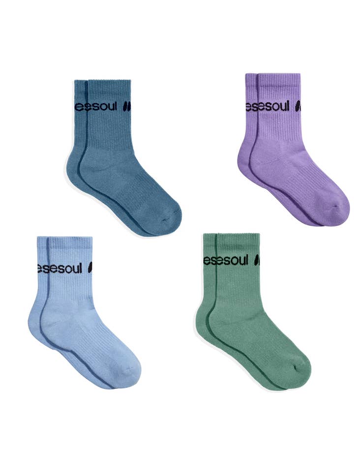 High 4 Pack Mixed for wholesale by doublesoul