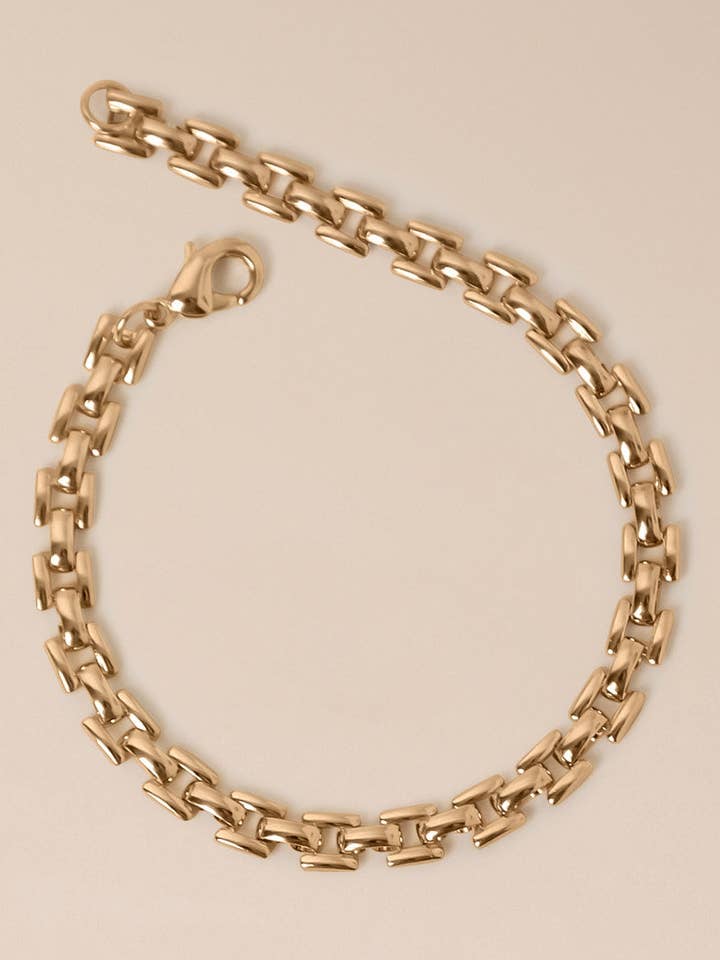 Tiago armband för wholesale av Waekura