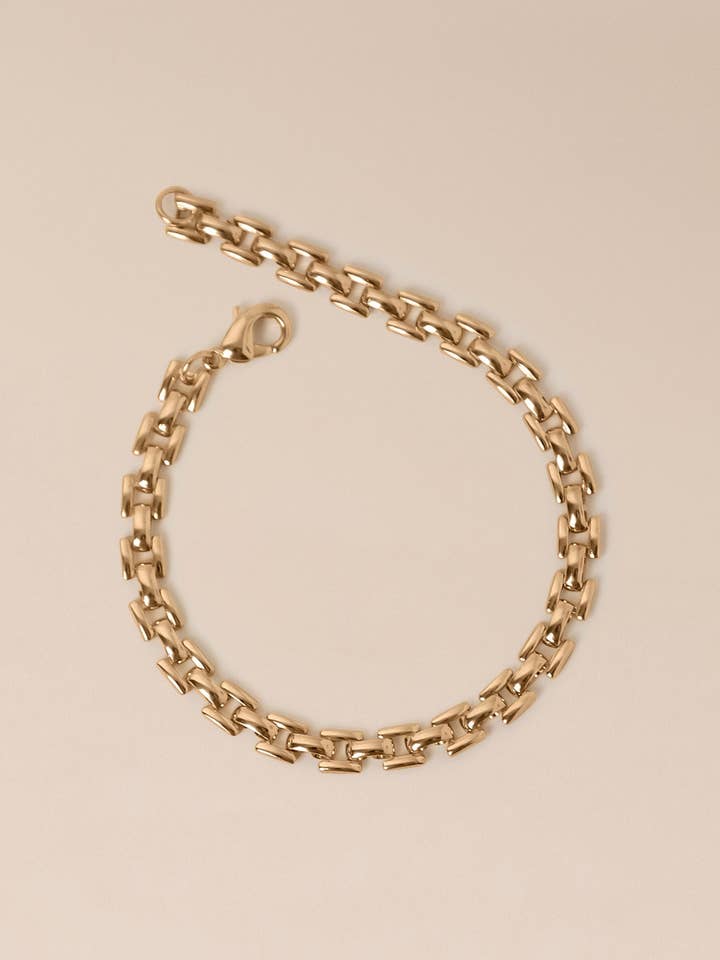 Tiago Armband voor wholesale door Waekura