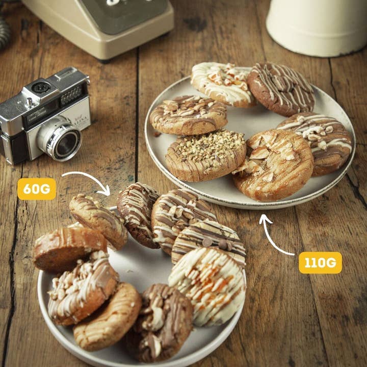 Gael Pâtisserie - Wholesale Cookie - COOKIE | COOKIE - Kinder Country