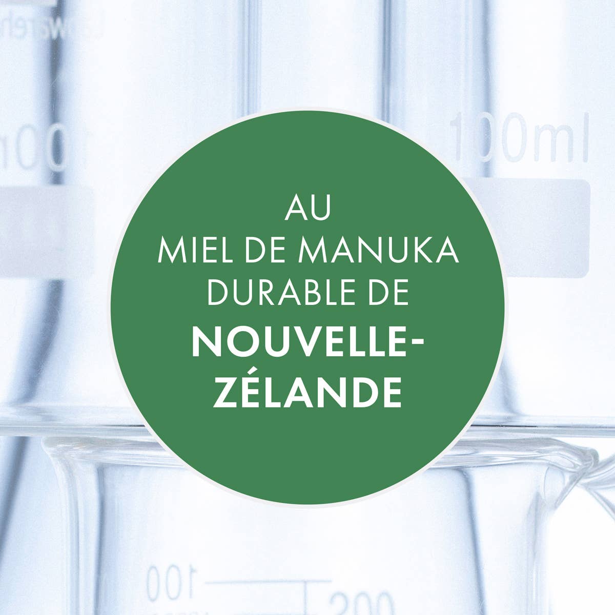 Antipodes France - Wholesale Skincare Face Mask - Aura Manuka Honey Mask 75ml1