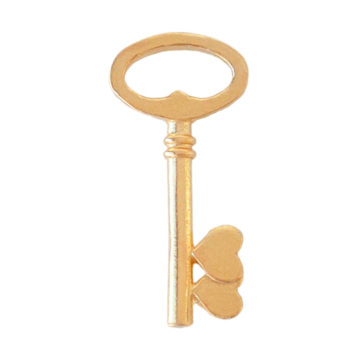 Vintage Key for wholesale by Ken & Jame