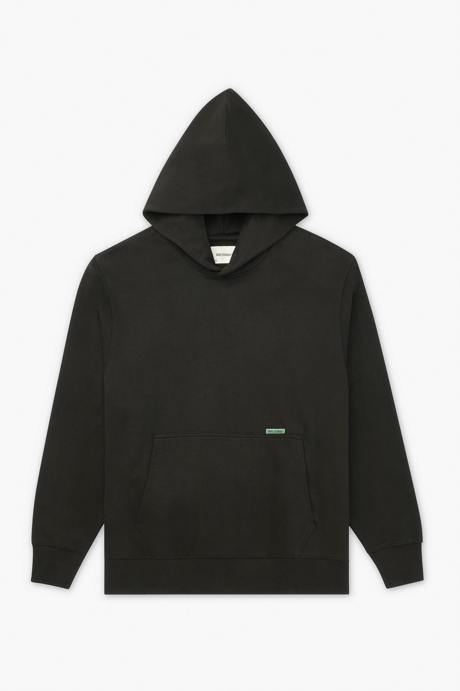 SURUSTUDUIOS - Vendita all'ingrosso Felpa con cappuccio - Unisex - FELPA CON CAPPUCCIO SAMU, UNISEX.6