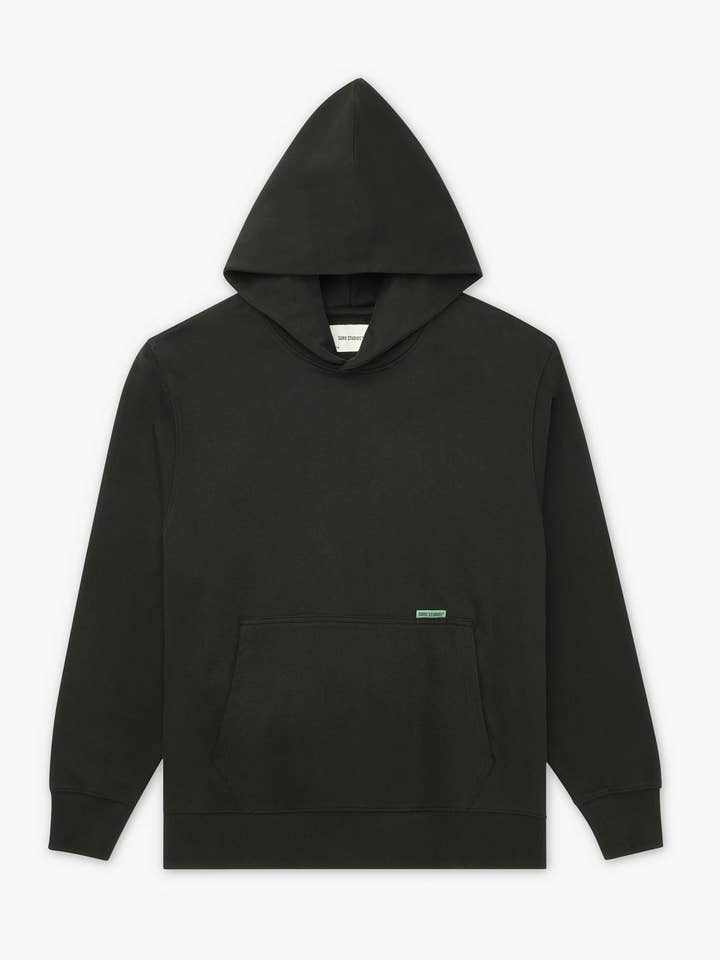 SURUSTUDUIOS - Vendita all'ingrosso Felpa con cappuccio - Unisex - FELPA CON CAPPUCCIO SAMU, UNISEX.6