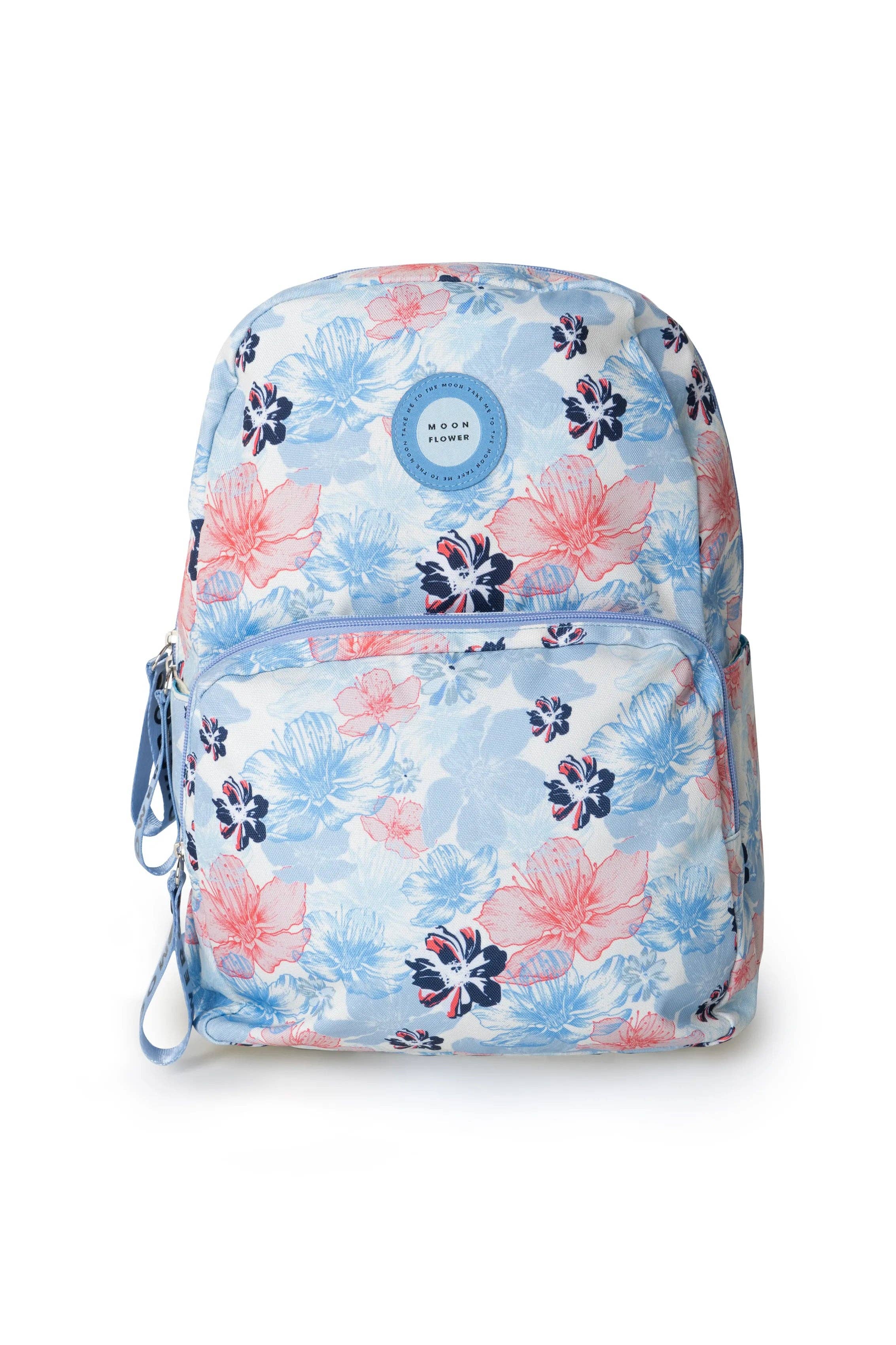 ambar: - Vente Sac à dos – enfant - Sac à dos scolaire Moonflower0