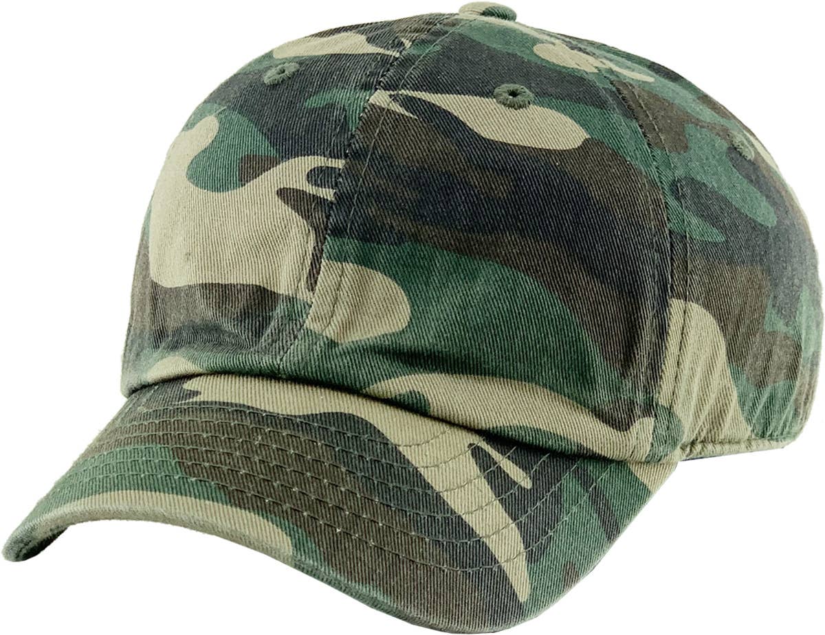 KBETHOS - Wholesale Baseball Cap - Kids - Kids Premium Baseball Cap113