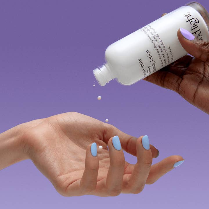 good light - Wholesale Facial Toner - moon glow milky toner