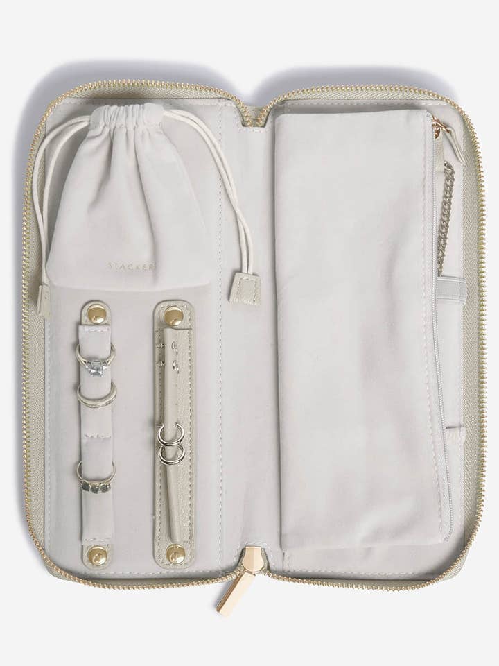 Rolo de Joalharia de Aveia por atacado de Stackers