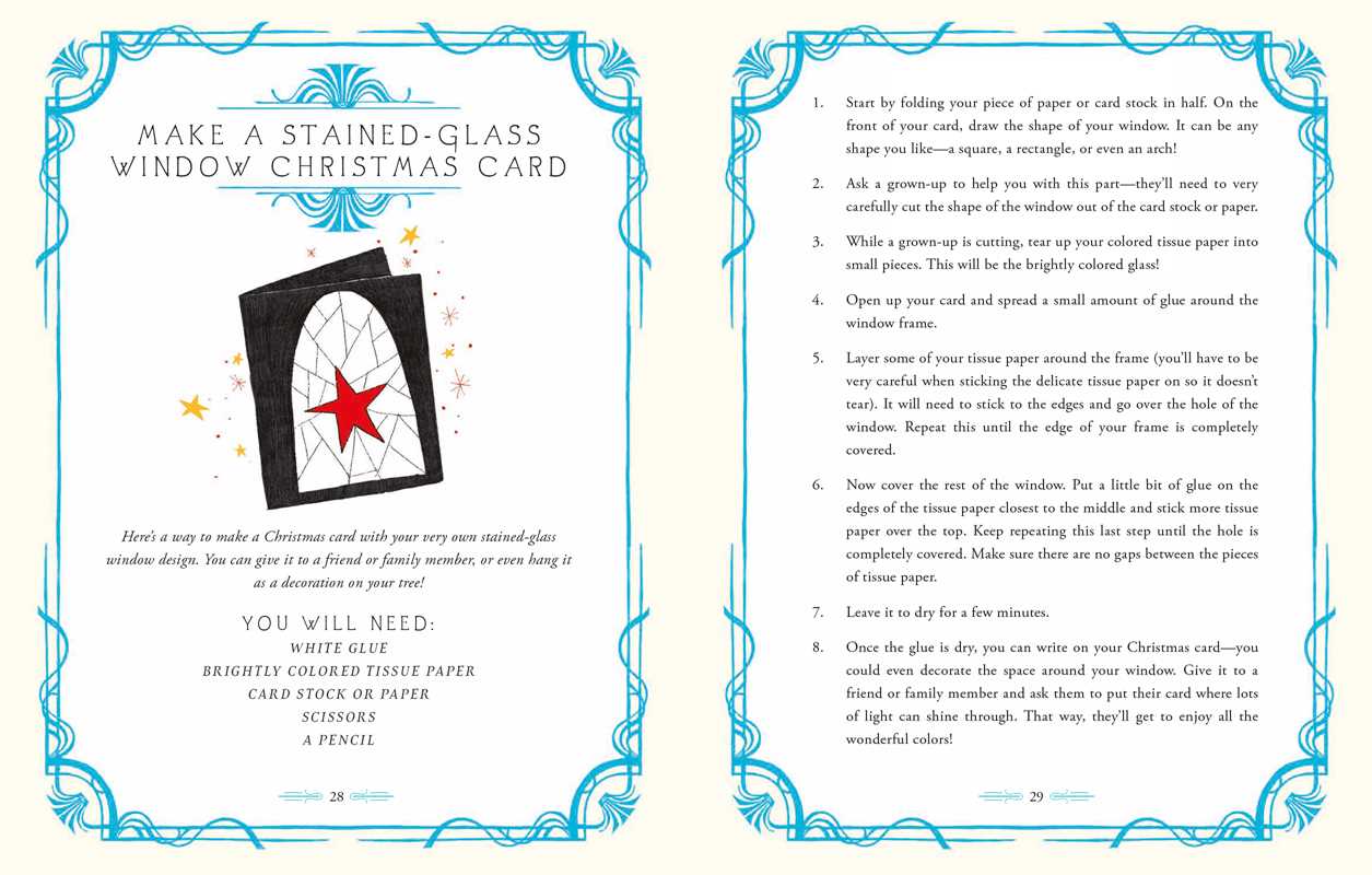 Simon & Schuster - Wholesale Early Reader Book (6-8) - How Winston Came Home for Christmas by Alex T. Smith5