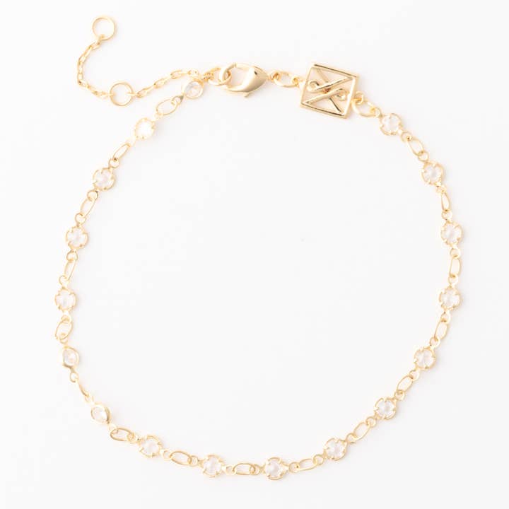 Bracelet Kayla for wholesale by Michelle McDowell