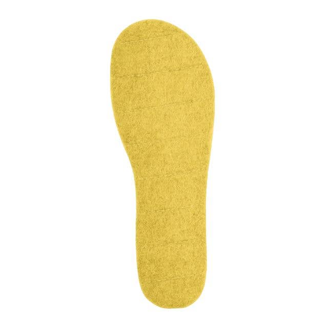 Insoles - Slippers Honey for wholesale on Faire1