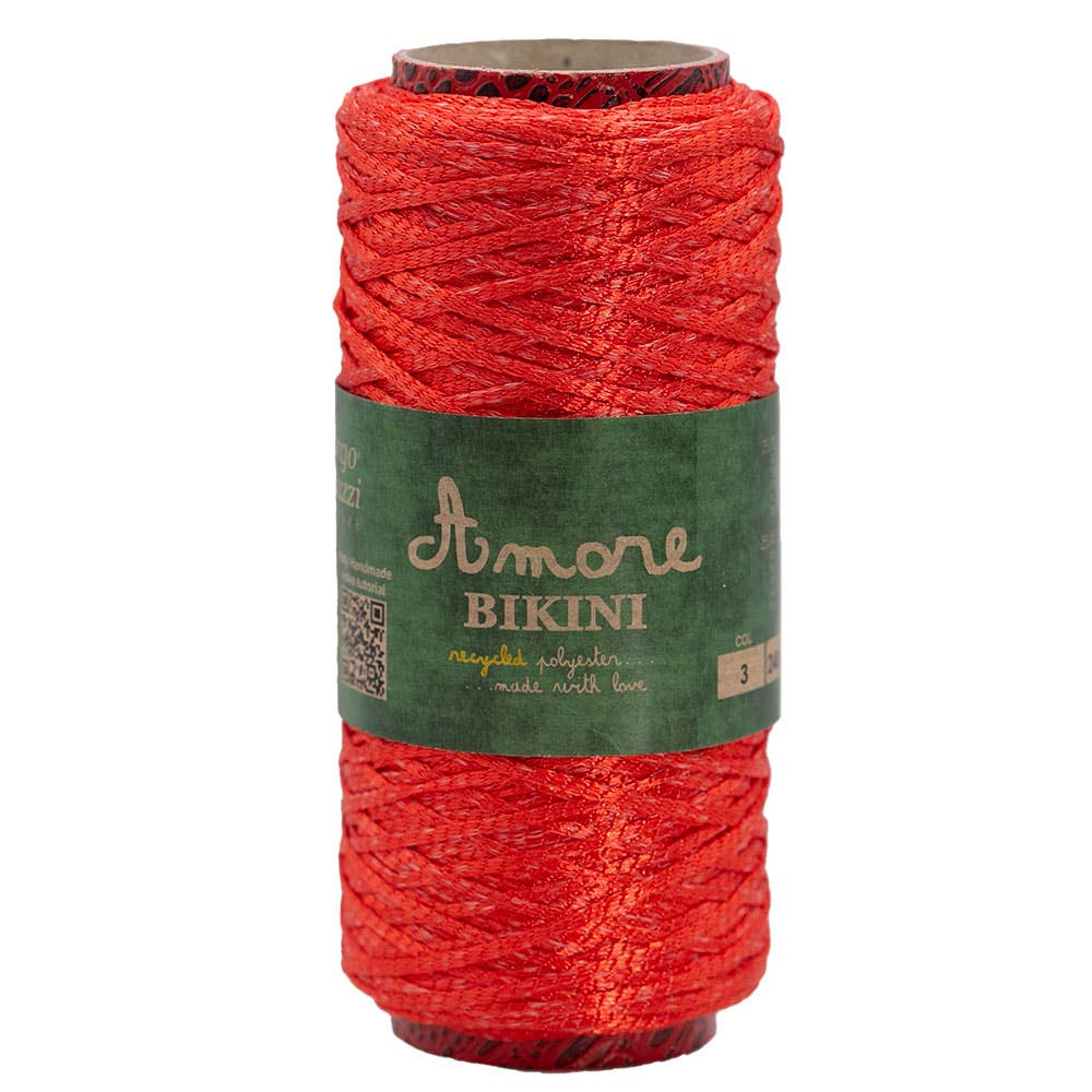 Borgo de' Pazzi - Firenze - Vente Fils à tricoter - Fil pour maillots de bain bikini9