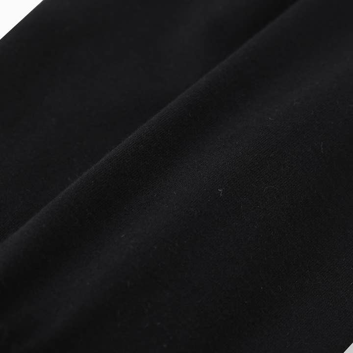 PatPat - Wholesale Fashion Leggings - Kids - Baby Girl Solid Color Mesh Splice Leggings