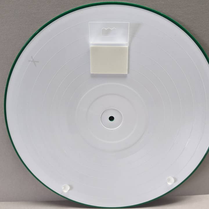 Gold Record Outlet - Wholesale Wall Accent - Bee Gees "Saturday Night Fever" LP Record Wall Art