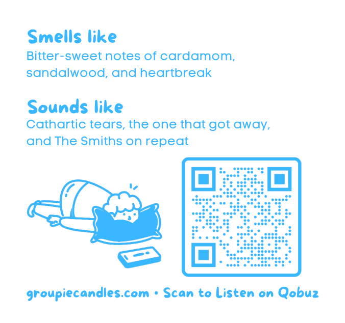 groupie candles - Wholesale Jar/Filled Candle - Groupie Bookstore Bundle | Literary Playlist Candles 📖4