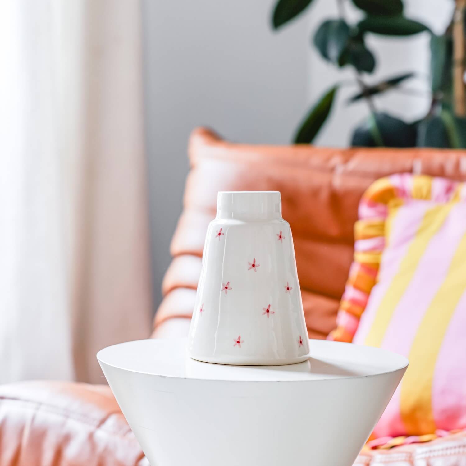 Flowrette – wholesale Vase – Braga Fleuri Vase2