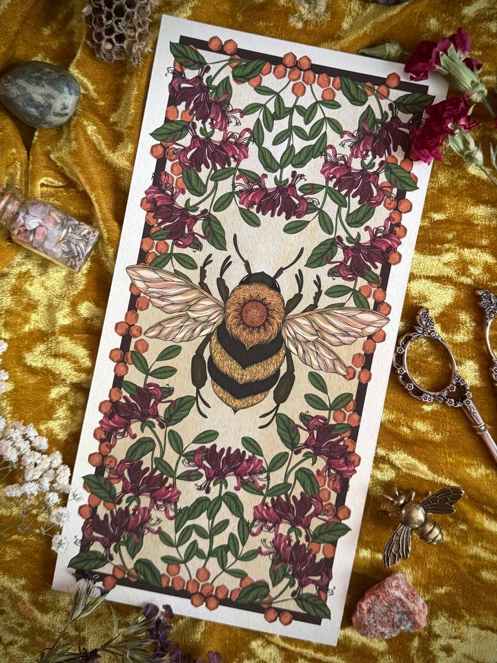 Lumière du soleil pour la vente par Strat Lacy Art