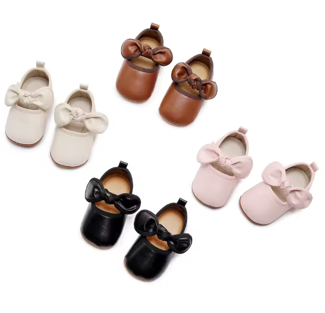 The New Class – Engroshandel Vuggesko – til baby – Marisa Bue Gænger0