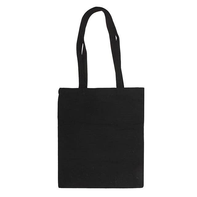 Something Different Wholesale – wholesale Tote bag – Unisex – Support Your Local Witch Coven Polycotton Tote Bag3