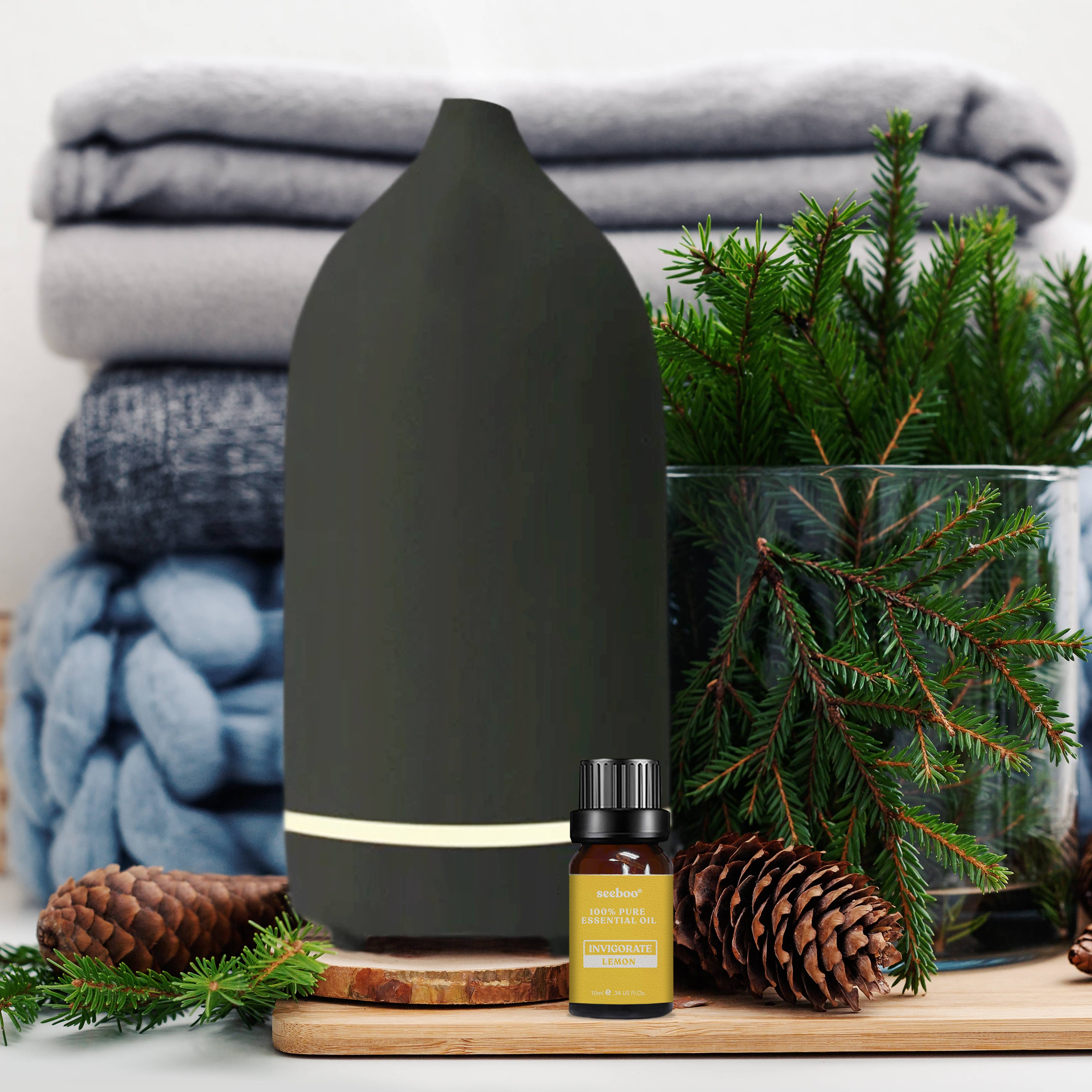 The American Gift Company (TAGCO) - Wholesale Essential Oil - 100% PURE THERAPEUTIC GRADE ESSENTIAL OIL - LEMON3