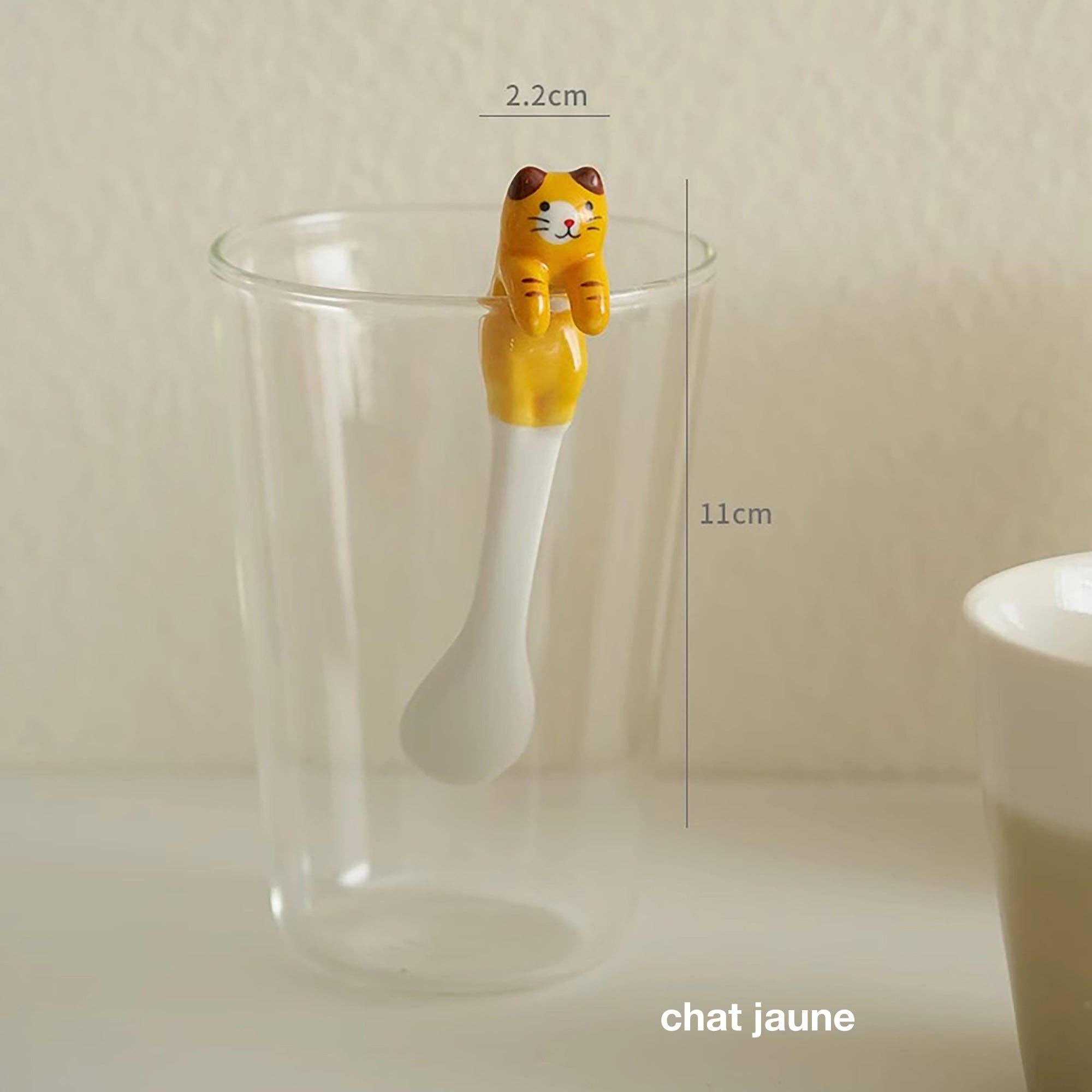 MinoCraft – wholesale Table spoon (cutlery) – ceramic spoons1