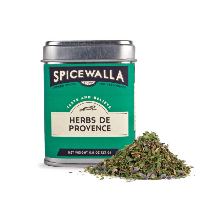 Spicewalla – wholesale Örter – Örter de Provence