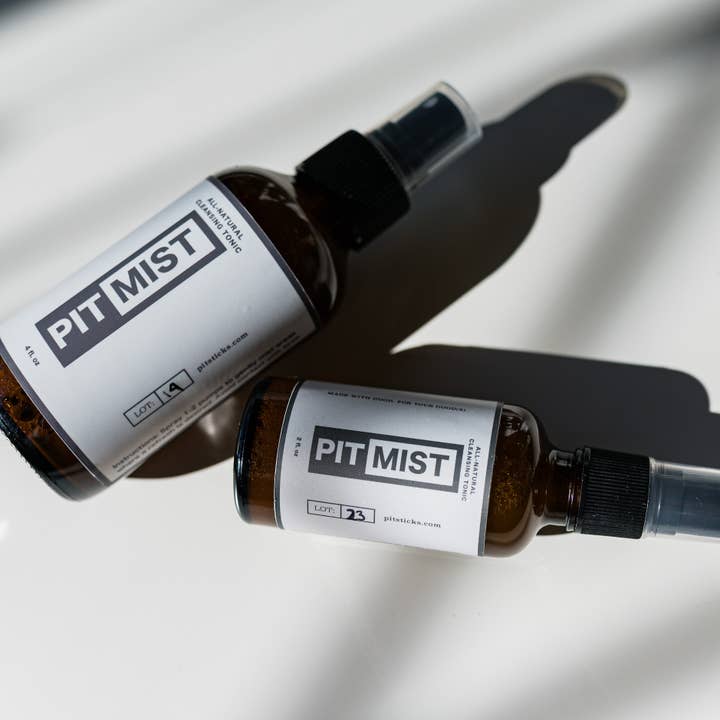 Pit Mist for wholesale by Pit Sticks