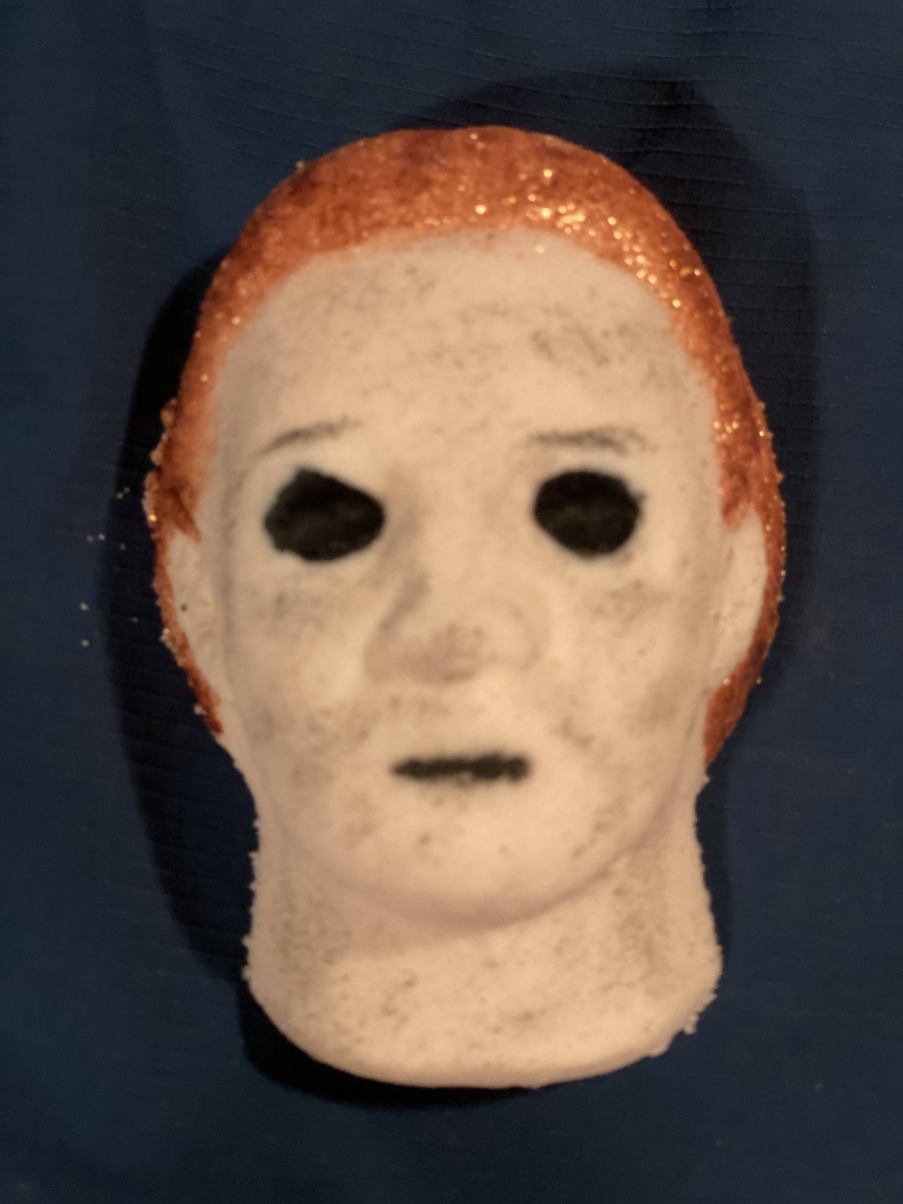 Ivory Anchors - Vente Bombe de bain/poudre effervescente pour le bain - Bombes de bain Halloween13