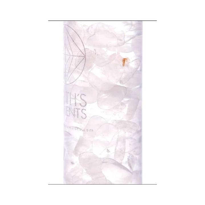 Earths Elements Wholesale - Wholesale Essential Oil - Crystal Roll-On - Love2