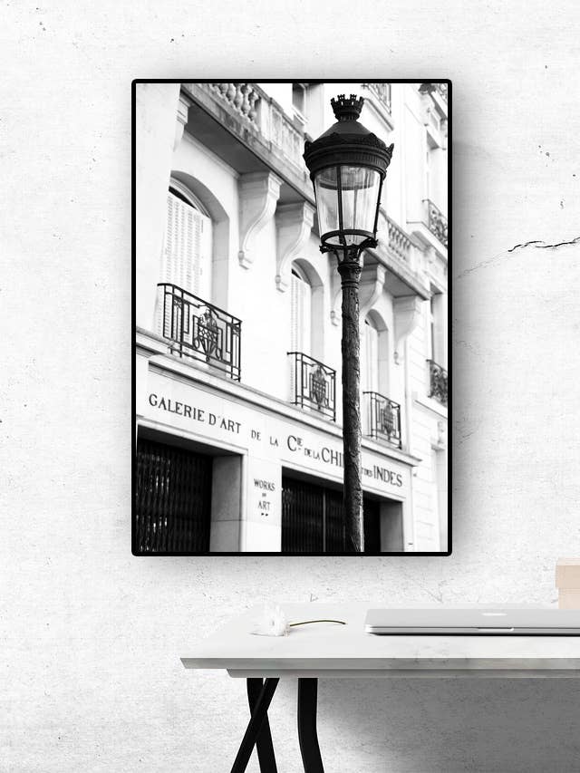 PARIS EDIT / GALERIE DE ART for wholesale by Style Level