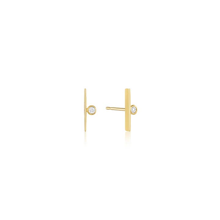 Madrid Studs for engroshandel hos Set & Stones
