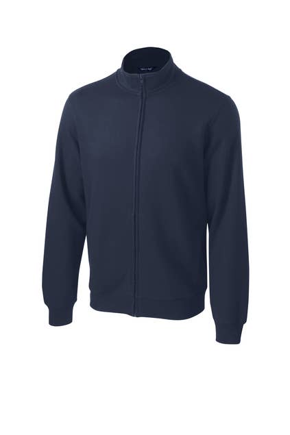 Print The Dream - Vendita all'ingrosso Felpa - Uomo - Felpa con cerniera intera Sport-Tek2