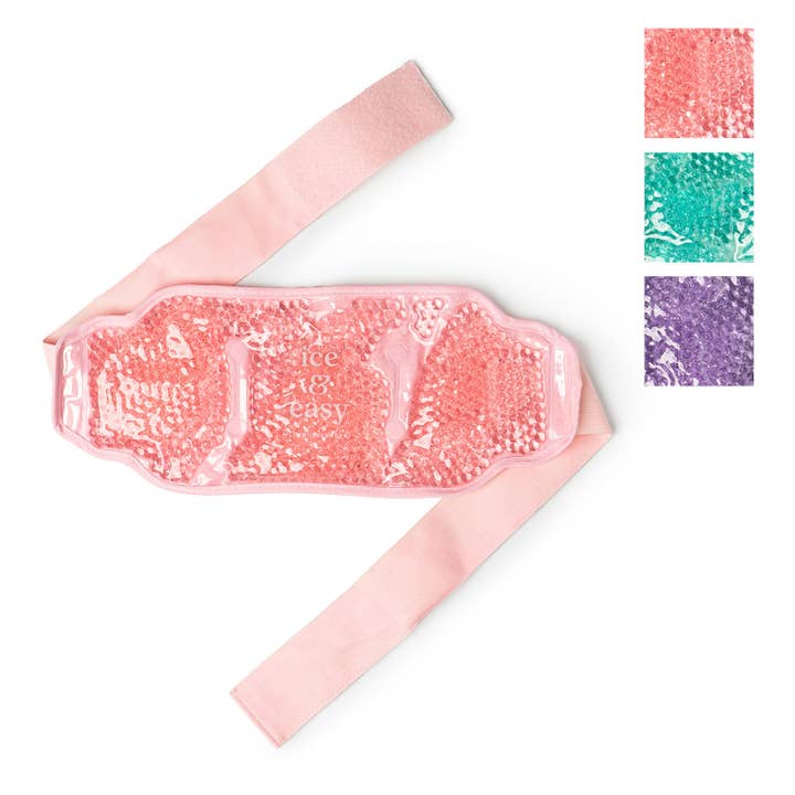DM Merchandising - Wholesale Hot/Cold Compress - Lemon Lavender Ice & Easy Hot & Cold Body Wrap