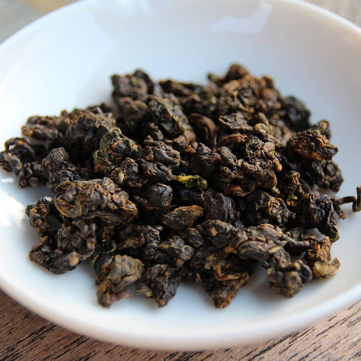 Gaba Oolong Tea from Taiwan - 50 g for wholesale by Tea soul