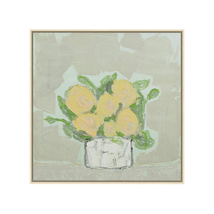 Lindsey Emery - Frisk Start for engroshandel hos SPLASHWORKS