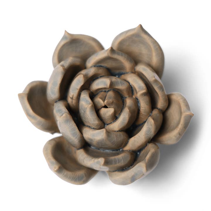 Chive UK - Wholesale Artificial Flowers - Closeout Ceramic Wall Flowers – Handcrafted Floral Decor1