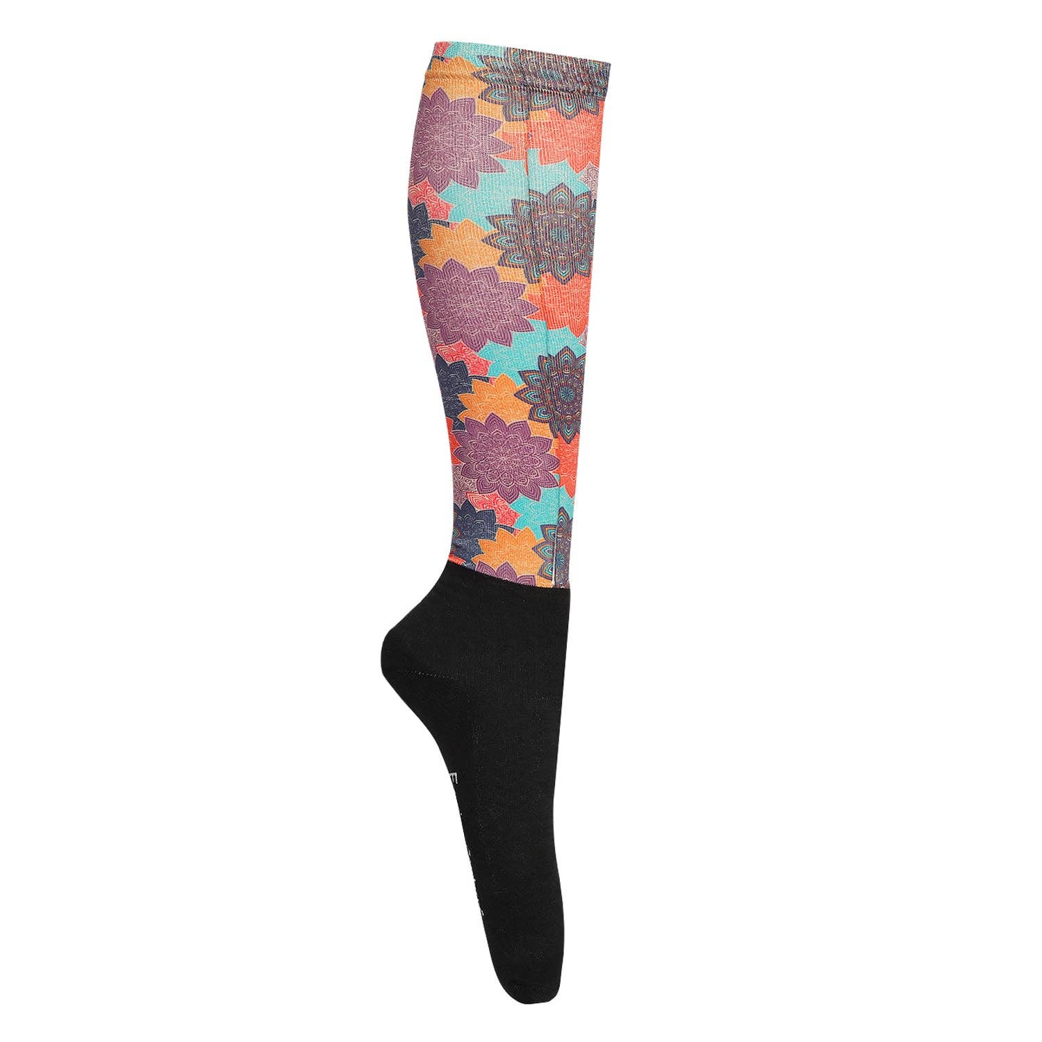 JPC Equestrian - Wholesale Socks - Women's - Equine Couture OTC Boot Socks6