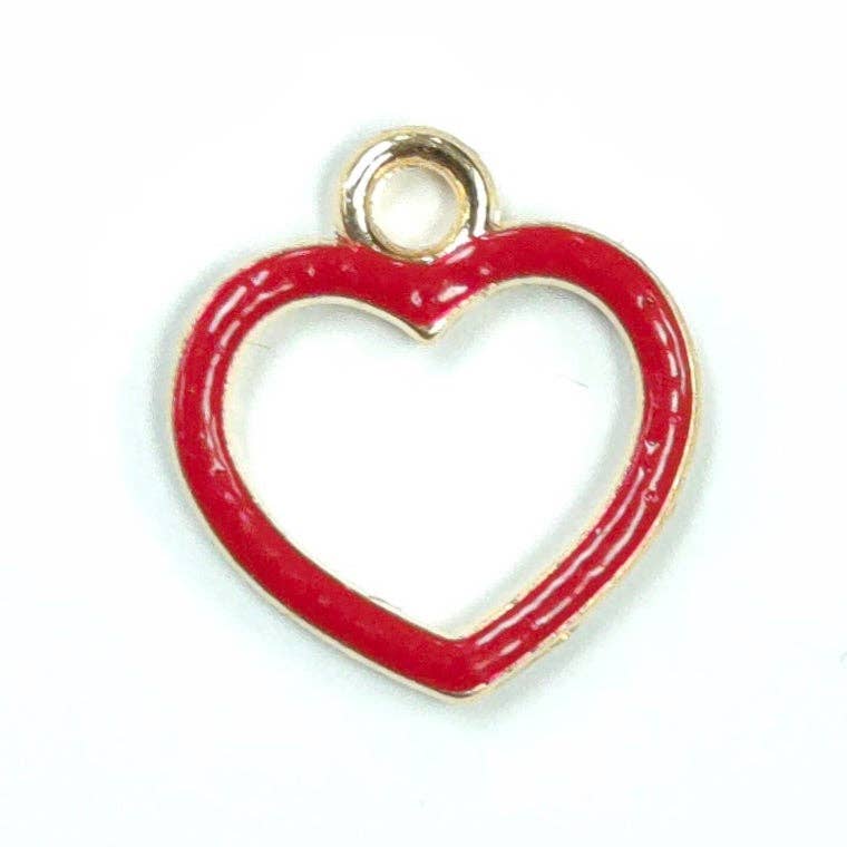 Greater Goods Imports & Wholesale - Wholesale Individual Charm/Pendant - C0023 GC1126 CHARMS8