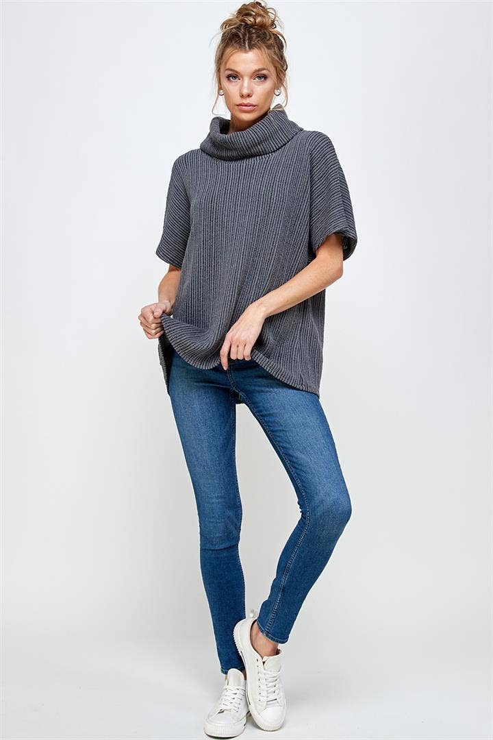 Caramela - Wholesale Tunic - Women's - 2720-Nelly0