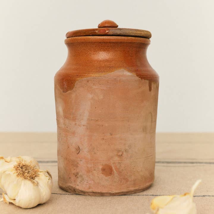 Eturel Madrid - Wholesale Jar - Clay pot0