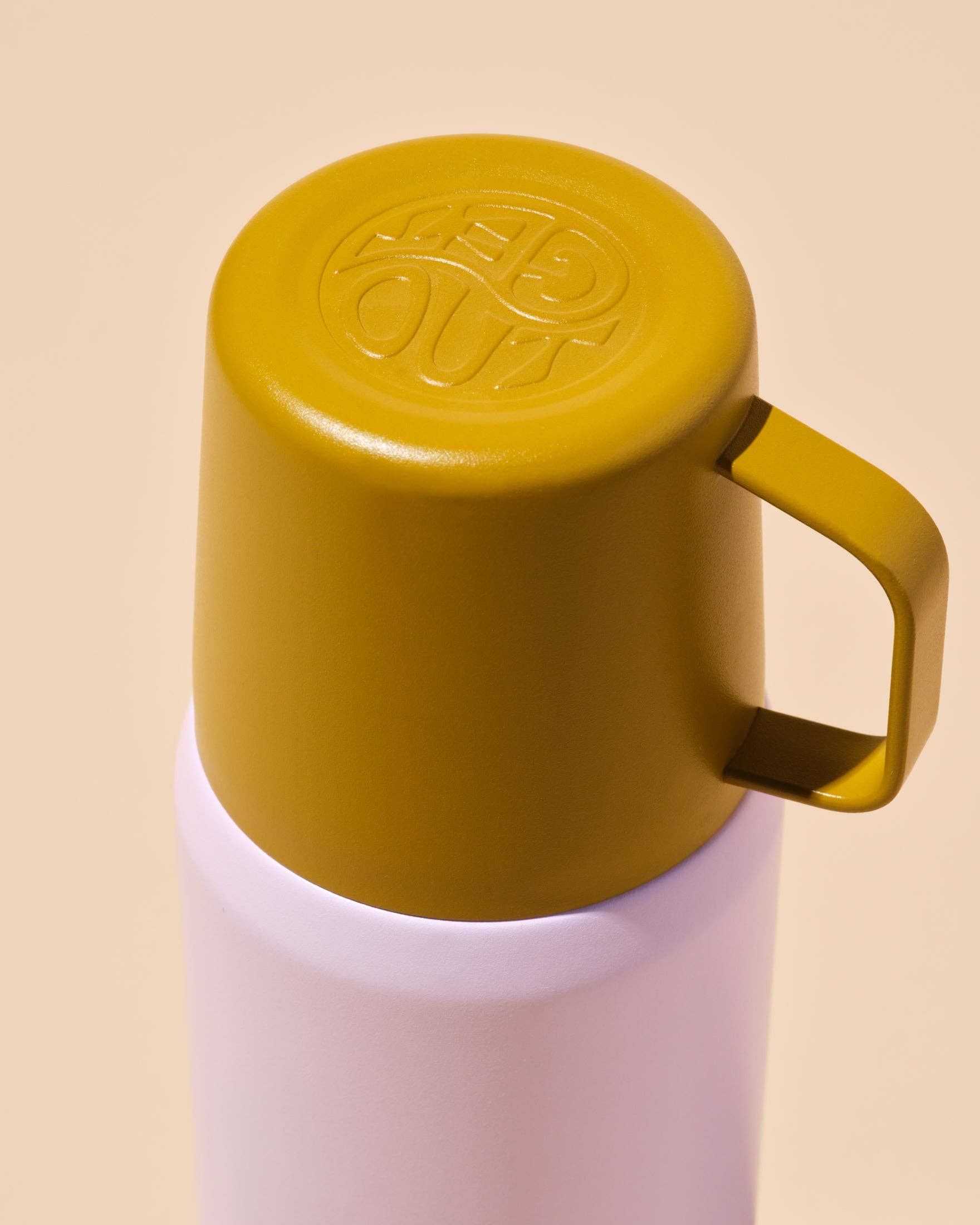 The Get Out - Wholesale Water Bottle - INSULATED CANTEEN8