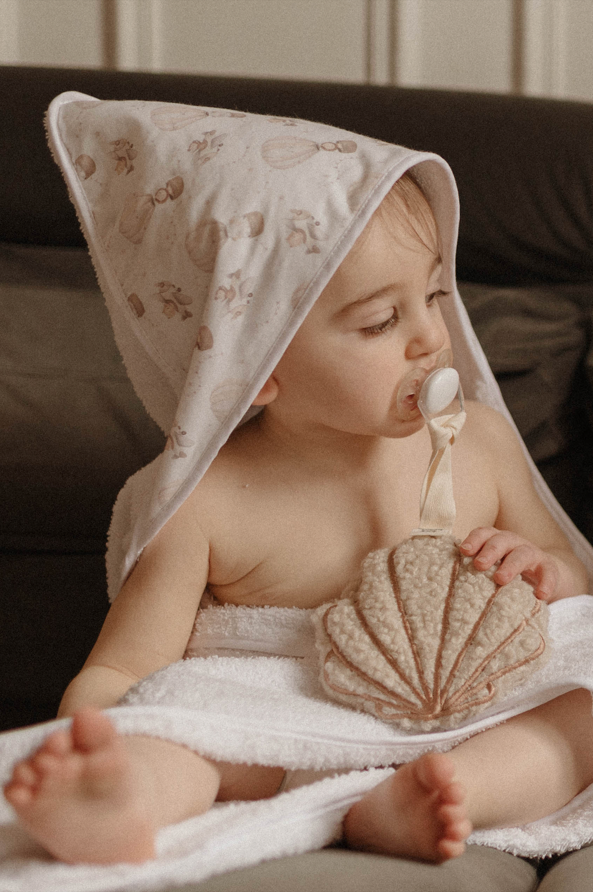 BabyBamboo - Wholesale Pacifier - Baby - Pacifier clip - BabyBamboo3