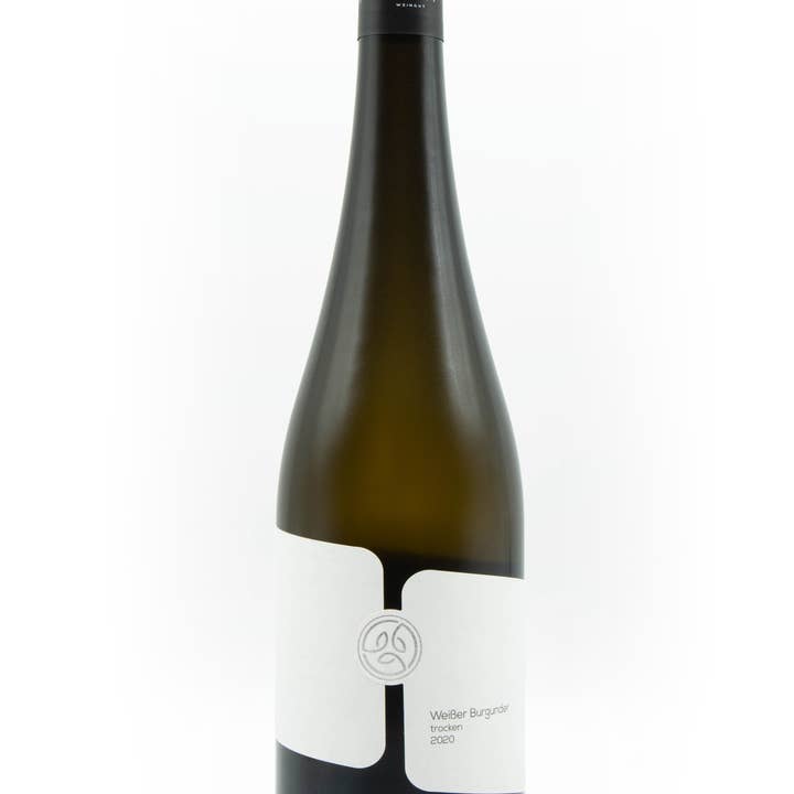 Weingut Gebert - Wholesale White Wine - White burgundy 2020
local wine Siefersheim dry