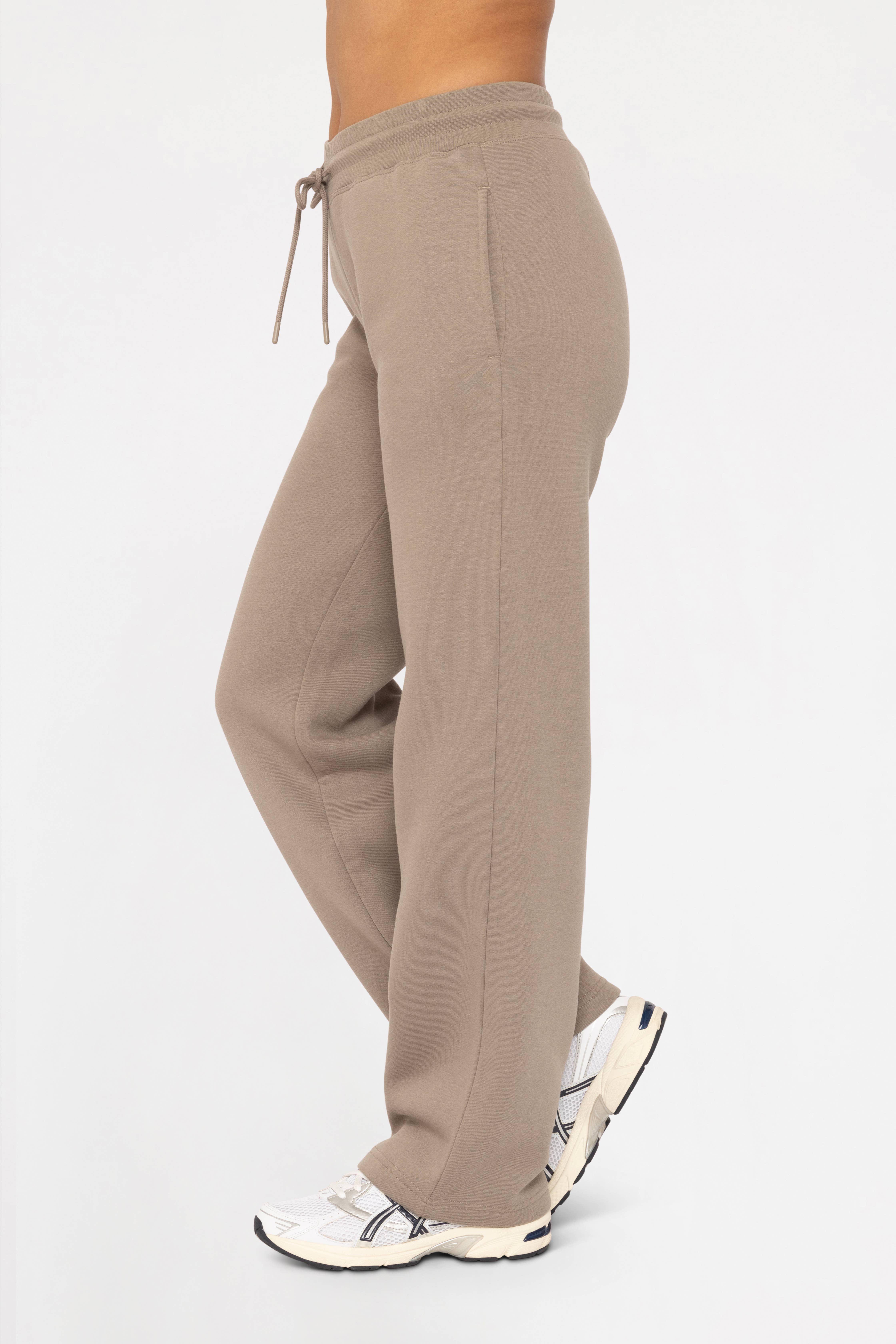 Mono B - Wholesale Pants - Women's - Cotton Blend Sweat Pants9